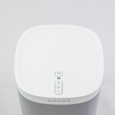 SONOS Play 1 Weiss