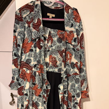Kleid