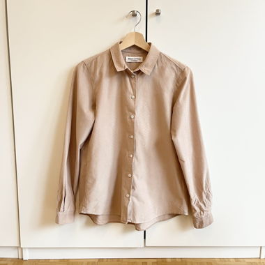 MARC O’POLO Cord Shirt