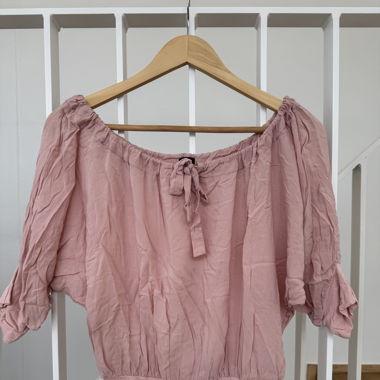 Bluse