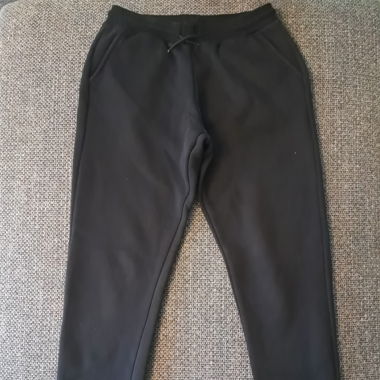 Pantalon training fille T 158-164 
