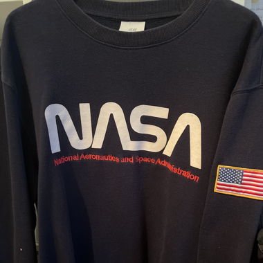 Pull NASA H&M