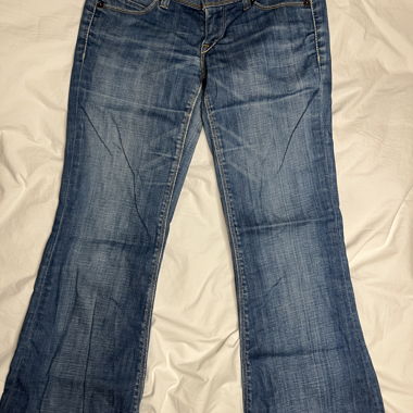 Levi’s 479 Boody Flare Fit Jeans