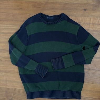Brianna Sweater
