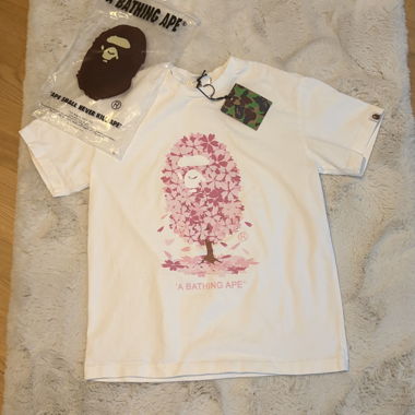A Bathing Ape T-Shirt M