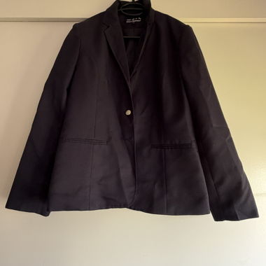Black Women’s Blazer