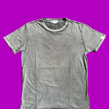 Replay Grey T-Shirt