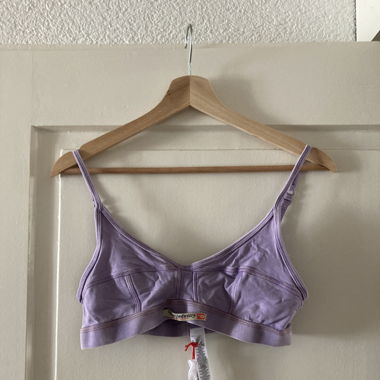 diesel bralette