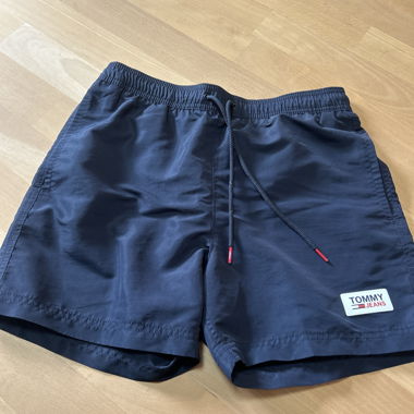 Costume da bagno Tommy Jeans