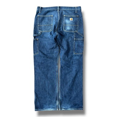 Carhartt Vintage Jeans [34]