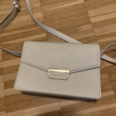 Borsa a tracolla Anna Field