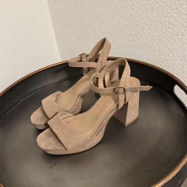 High Heels