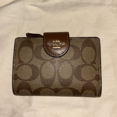 Portafoglio Coach