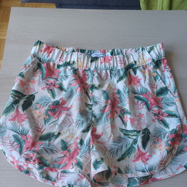 Short