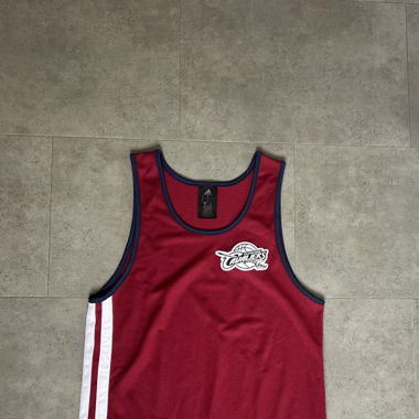 Adidas NBA Jersey Cleveland for Women
