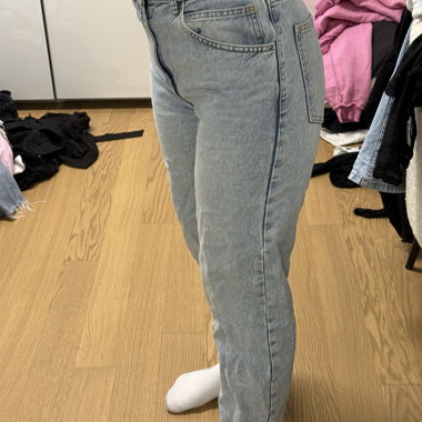 Jeans Pull and Bear