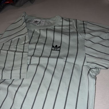 Crop Shirt