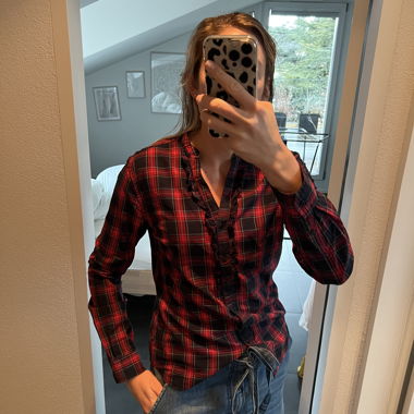 Bluse Pepe Jeans