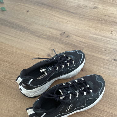 Sketcher shoes