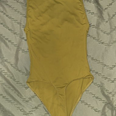 Bodysuit