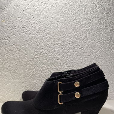 Absatzschuhe
