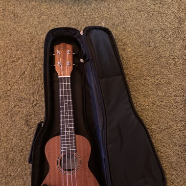 Ukulele