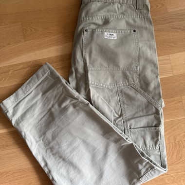 Pantalon/Jeans Bershka