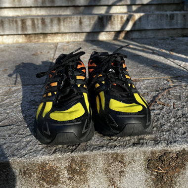 Adidas/ AdiStar Cushion, EU 40 2/3,  UK size 7.5