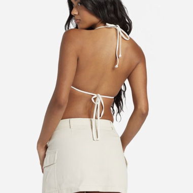 Jupe cargo Hilary Billabong