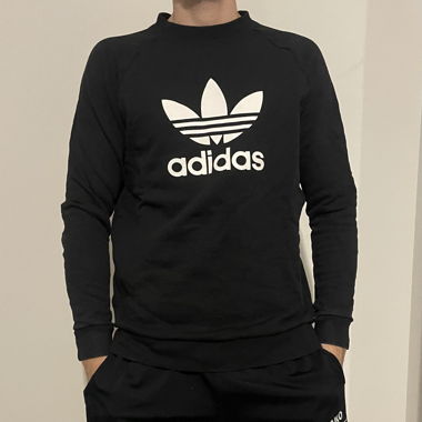 Adidas Sweater 