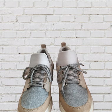 Sneaker von Rieker