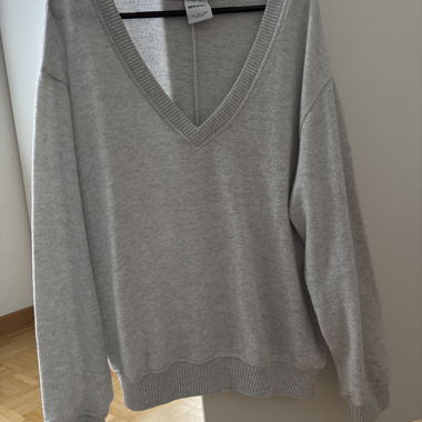 Maglione oversize