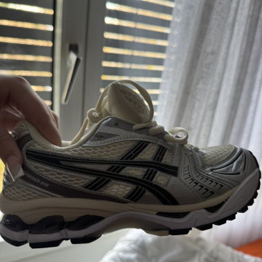 Asics Gel