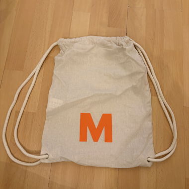 sac à dos Migros