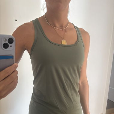 Sport Tanktop