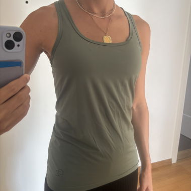 Sport tank top
