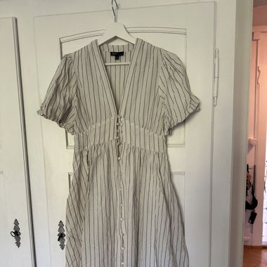 Nobody‘s Child Kleid (M)