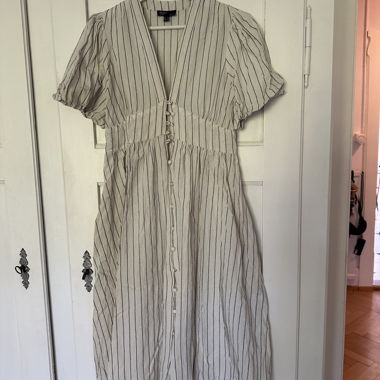 Nobody‘s Child Kleid (M)