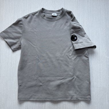 Grey C.P. Company T-Shirt