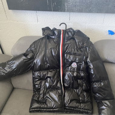 Veste Moncler