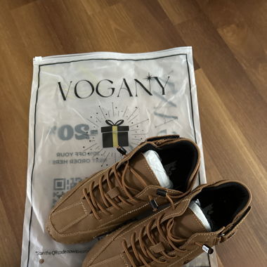 Chaussures Vogany