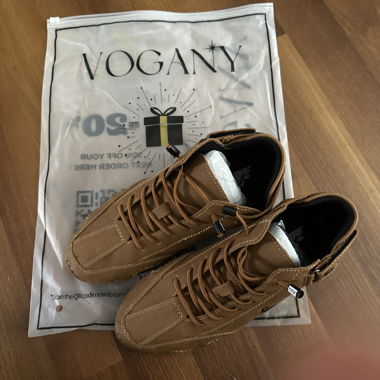 Vogany Schuhe