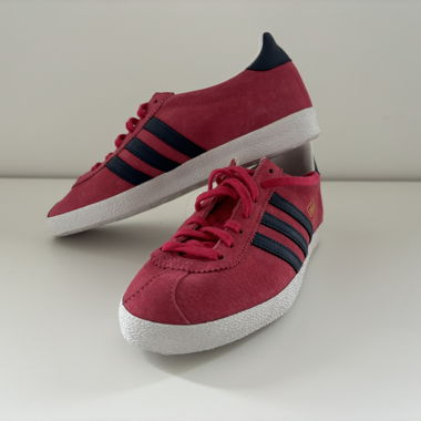 Adidas Gazelle