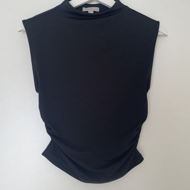 Top nero H&M