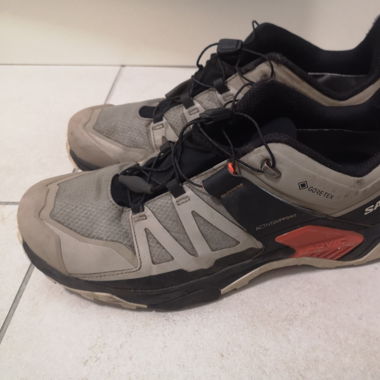 Salomon x ultra 4 gtx 44