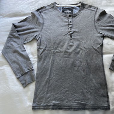 Pull homme taille S