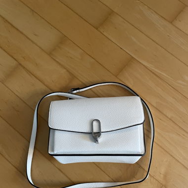 sac blanc
