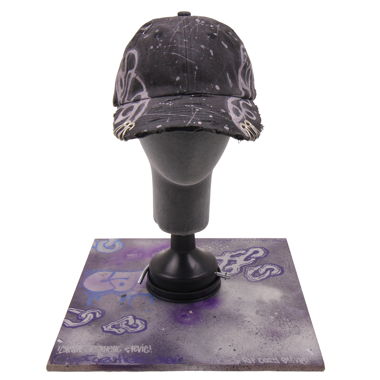 Cas Custom Cap