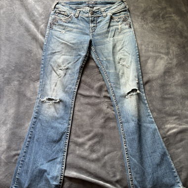 Vintage Bootcut jeans size 32 M