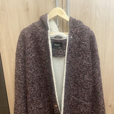 Jacke